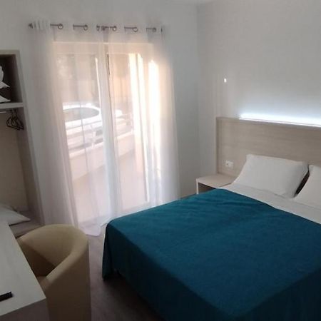 Appartamento Parco Urciuolo 奇雷拉 外观 照片