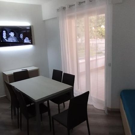 Appartamento Parco Urciuolo 奇雷拉 外观 照片