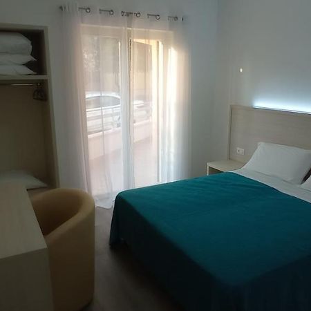 Appartamento Parco Urciuolo 奇雷拉 外观 照片