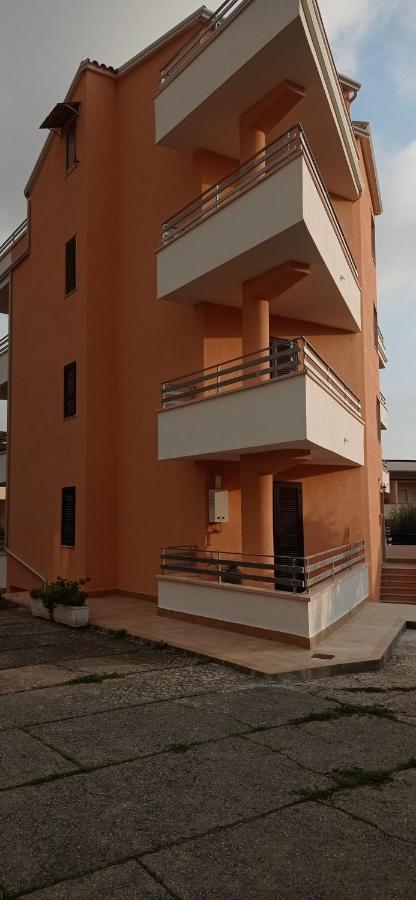 Appartamento Parco Urciuolo 奇雷拉 外观 照片